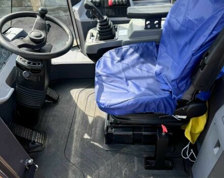 КрАЗ 6510, объемом двигателя 14.86 л и пробегом 0 тыс. км за 90300 $, фото 11 на Automoto.ua