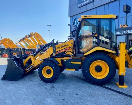 КрАЗ 6510, объемом двигателя 14.86 л и пробегом 0 тыс. км за 68900 $, фото 6 на Automoto.ua