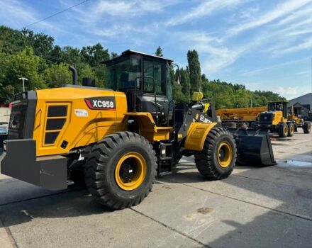 КрАЗ 6510, объемом двигателя 14.86 л и пробегом 0 тыс. км за 90300 $, фото 6 на Automoto.ua