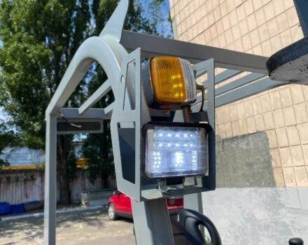 КрАЗ 6510, объемом двигателя 14.86 л и пробегом 0 тыс. км за 12900 $, фото 8 на Automoto.ua