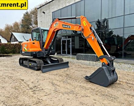КрАЗ 6510, объемом двигателя 14.86 л и пробегом 0 тыс. км за 29265 $, фото 5 на Automoto.ua