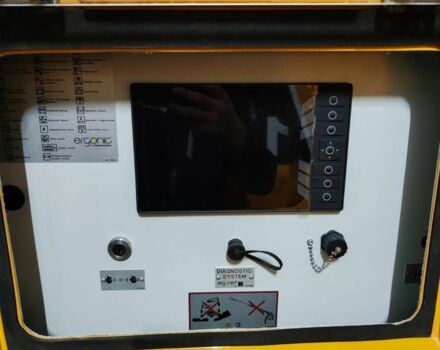 КрАЗ 6510, объемом двигателя 14.86 л и пробегом 0 тыс. км за 163494 $, фото 5 на Automoto.ua