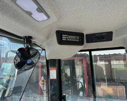 КрАЗ 6510, объемом двигателя 14.86 л и пробегом 0 тыс. км за 90300 $, фото 14 на Automoto.ua