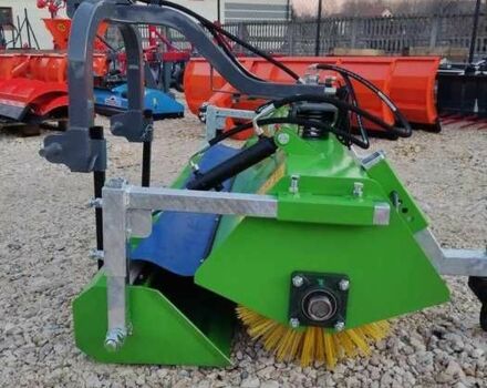 КрАЗ 6510, объемом двигателя 14.86 л и пробегом 0 тыс. км за 2019 $, фото 2 на Automoto.ua