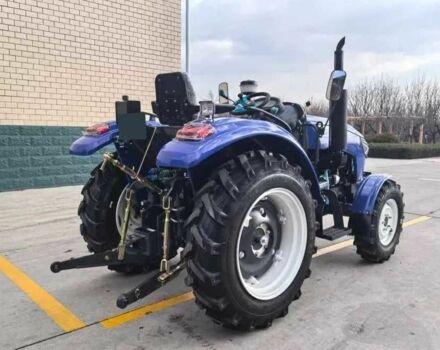 КрАЗ 6510, объемом двигателя 14.86 л и пробегом 0 тыс. км за 7100 $, фото 5 на Automoto.ua