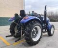 КрАЗ 6510, объемом двигателя 14.86 л и пробегом 0 тыс. км за 7100 $, фото 5 на Automoto.ua