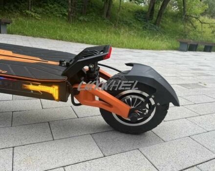 КрАЗ 6510, объемом двигателя 14.86 л и пробегом 0 тыс. км за 446 $, фото 13 на Automoto.ua