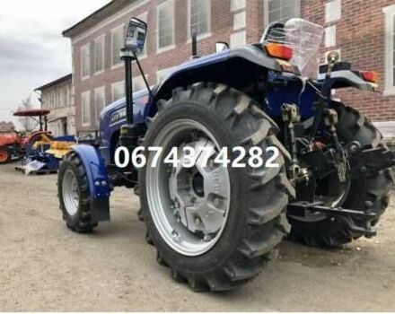 КрАЗ 6510, объемом двигателя 14.86 л и пробегом 0 тыс. км за 9200 $, фото 4 на Automoto.ua