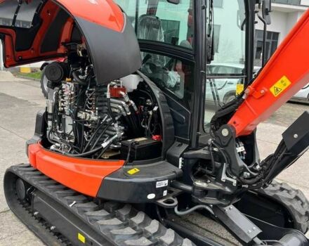 КрАЗ 6510, объемом двигателя 14.86 л и пробегом 0 тыс. км за 100031 $, фото 5 на Automoto.ua