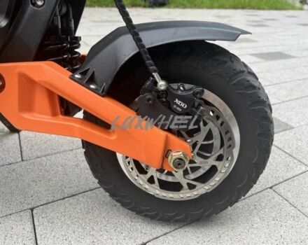 КрАЗ 6510, объемом двигателя 14.86 л и пробегом 0 тыс. км за 446 $, фото 2 на Automoto.ua
