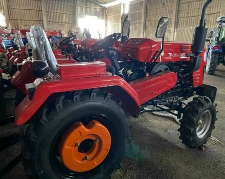 КрАЗ 6510, объемом двигателя 14.86 л и пробегом 0 тыс. км за 3170 $, фото 2 на Automoto.ua
