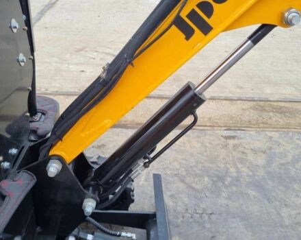 КрАЗ 6510, объемом двигателя 14.86 л и пробегом 0 тыс. км за 8137 $, фото 10 на Automoto.ua