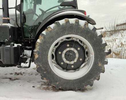 КрАЗ 6510, объемом двигателя 14.86 л и пробегом 0 тыс. км за 36900 $, фото 3 на Automoto.ua