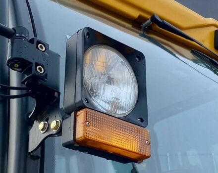 КрАЗ 6510, объемом двигателя 14.86 л и пробегом 0 тыс. км за 68900 $, фото 13 на Automoto.ua