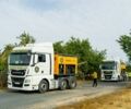 КрАЗ 6510, объемом двигателя 14.86 л и пробегом 0 тыс. км за 110000 $, фото 7 на Automoto.ua