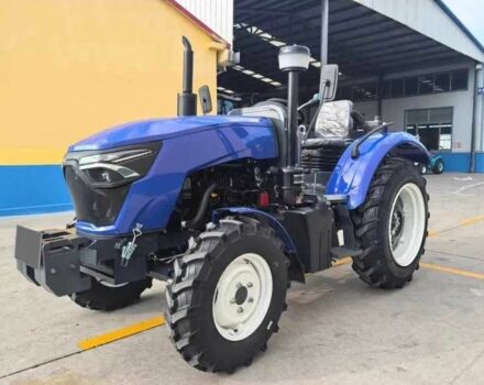 КрАЗ 6510, объемом двигателя 14.86 л и пробегом 0 тыс. км за 7100 $, фото 6 на Automoto.ua
