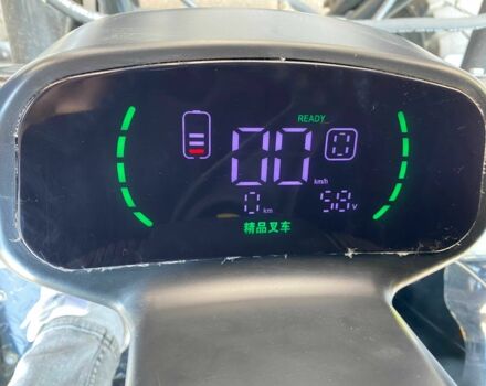 КрАЗ 6510, объемом двигателя 14.86 л и пробегом 0 тыс. км за 12900 $, фото 4 на Automoto.ua