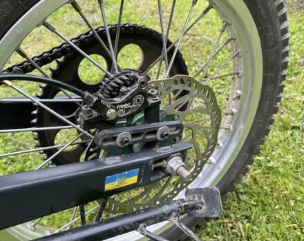 КрАЗ 6510, объемом двигателя 14.86 л и пробегом 0 тыс. км за 2400 $, фото 7 на Automoto.ua