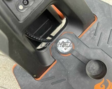КрАЗ 6510, объемом двигателя 14.86 л и пробегом 0 тыс. км за 446 $, фото 7 на Automoto.ua