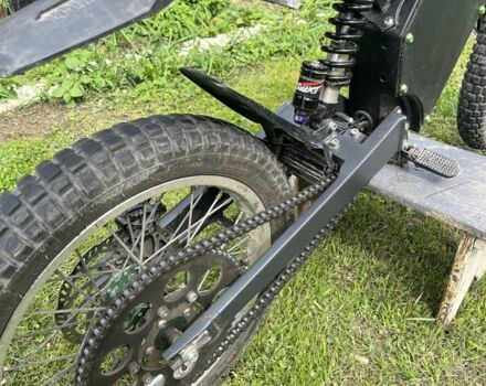 КрАЗ 6510, объемом двигателя 14.86 л и пробегом 0 тыс. км за 2400 $, фото 4 на Automoto.ua