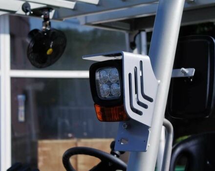 КрАЗ 6510, об'ємом двигуна 14.86 л та пробігом 0 тис. км за 24180 $, фото 8 на Automoto.ua
