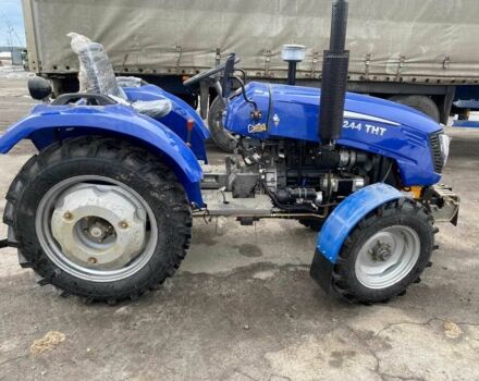 КрАЗ 6510, объемом двигателя 14.86 л и пробегом 0 тыс. км за 5400 $, фото 2 на Automoto.ua