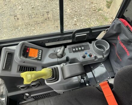 КрАЗ 6510, объемом двигателя 14.86 л и пробегом 0 тыс. км за 74855 $, фото 20 на Automoto.ua