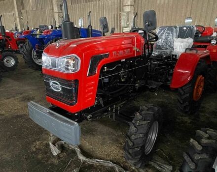 КрАЗ 6510, объемом двигателя 14.86 л и пробегом 0 тыс. км за 3170 $, фото 3 на Automoto.ua