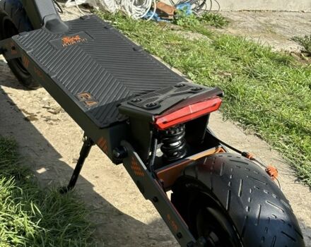 КрАЗ 6510, об'ємом двигуна 14.86 л та пробігом 0 тис. км за 805 $, фото 2 на Automoto.ua