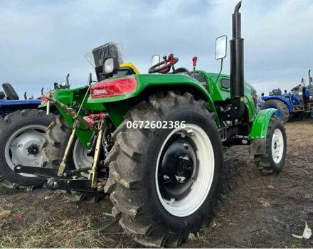 КрАЗ 6510, объемом двигателя 14.86 л и пробегом 0 тыс. км за 7700 $, фото 3 на Automoto.ua