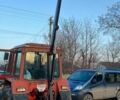 КрАЗ 6510, об'ємом двигуна 14.86 л та пробігом 0 тис. км за 480 $, фото 1 на Automoto.ua