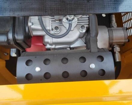 КрАЗ 6510, объемом двигателя 14.86 л и пробегом 0 тыс. км за 8137 $, фото 3 на Automoto.ua