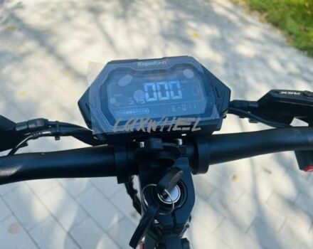 КрАЗ 6510, объемом двигателя 14.86 л и пробегом 0 тыс. км за 45000 $, фото 4 на Automoto.ua