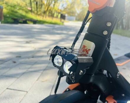 КрАЗ 6510, объемом двигателя 14.86 л и пробегом 0 тыс. км за 45000 $, фото 15 на Automoto.ua
