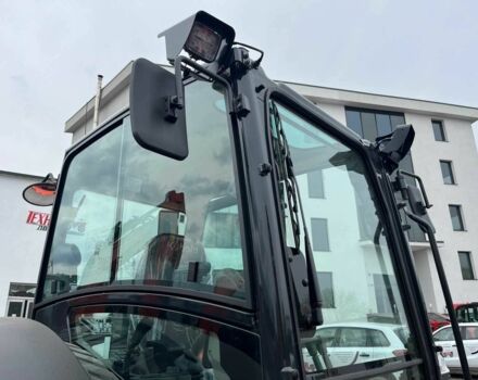 КрАЗ 6510, объемом двигателя 14.86 л и пробегом 0 тыс. км за 100031 $, фото 9 на Automoto.ua