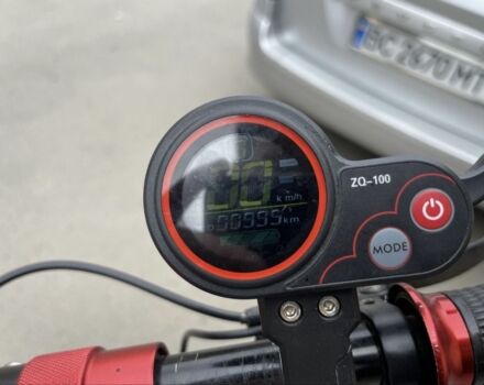 КрАЗ 6510, об'ємом двигуна 14.86 л та пробігом 0 тис. км за 235 $, фото 8 на Automoto.ua