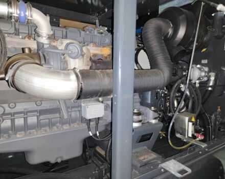 КрАЗ 6510, объемом двигателя 14.86 л и пробегом 0 тыс. км за 163494 $, фото 7 на Automoto.ua