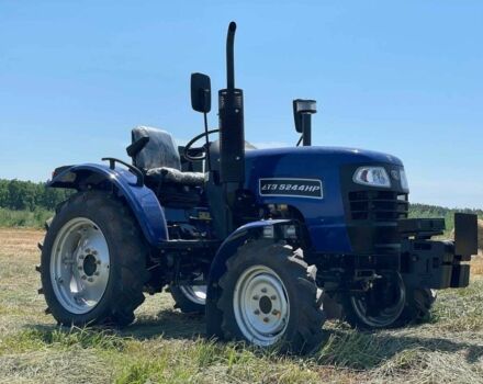 КрАЗ 6510, объемом двигателя 14.86 л и пробегом 0 тыс. км за 7050 $, фото 2 на Automoto.ua