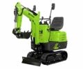КрАЗ 6510, объемом двигателя 14.86 л и пробегом 0 тыс. км за 7511 $, фото 1 на Automoto.ua