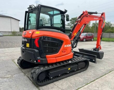 КрАЗ 6510, объемом двигателя 14.86 л и пробегом 0 тыс. км за 100031 $, фото 3 на Automoto.ua