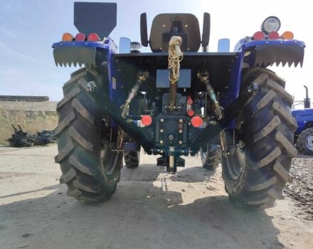 КрАЗ 6510, объемом двигателя 14.86 л и пробегом 0 тыс. км за 6850 $, фото 4 на Automoto.ua