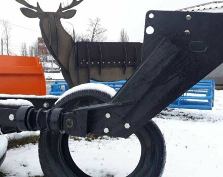 КрАЗ 6510, объемом двигателя 14.86 л и пробегом 0 тыс. км за 1302 $, фото 6 на Automoto.ua