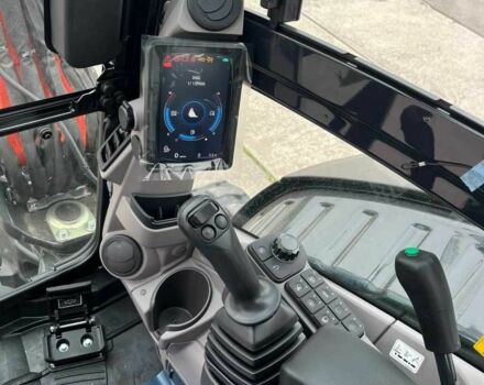 КрАЗ 6510, объемом двигателя 14.86 л и пробегом 0 тыс. км за 100031 $, фото 10 на Automoto.ua