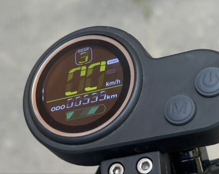 КрАЗ 6510, объемом двигателя 14.86 л и пробегом 0 тыс. км за 50000 $, фото 11 на Automoto.ua