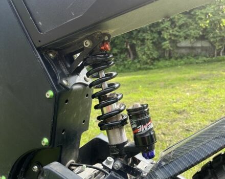 КрАЗ 6510, объемом двигателя 14.86 л и пробегом 0 тыс. км за 2400 $, фото 3 на Automoto.ua