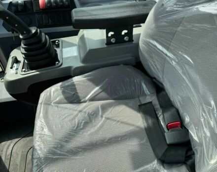 КрАЗ 6510, объемом двигателя 14.86 л и пробегом 0 тыс. км за 90300 $, фото 12 на Automoto.ua