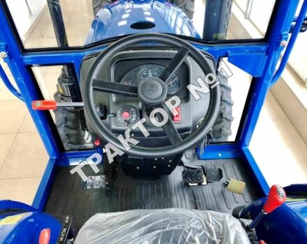 КрАЗ 6510, объемом двигателя 14.86 л и пробегом 0 тыс. км за 12300 $, фото 5 на Automoto.ua