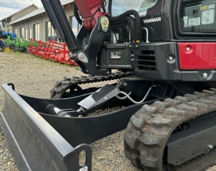 КрАЗ 6510, объемом двигателя 14.86 л и пробегом 0 тыс. км за 74855 $, фото 9 на Automoto.ua