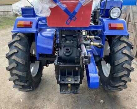 КрАЗ 6510, об'ємом двигуна 14.86 л та пробігом 0 тис. км за 2775 $, фото 4 на Automoto.ua