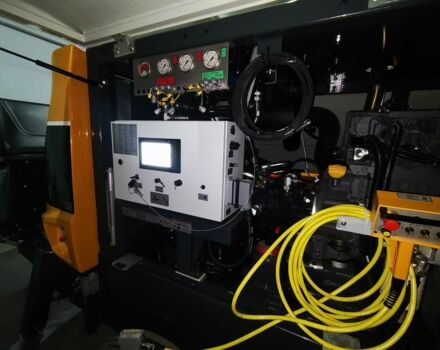 КрАЗ 6510, объемом двигателя 14.86 л и пробегом 0 тыс. км за 163494 $, фото 2 на Automoto.ua